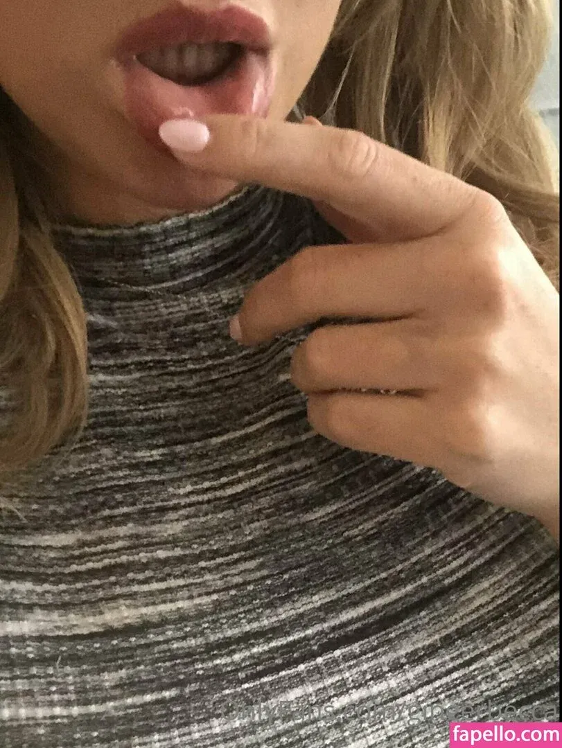 gingerbecca Onlyfans Photo Gallery 