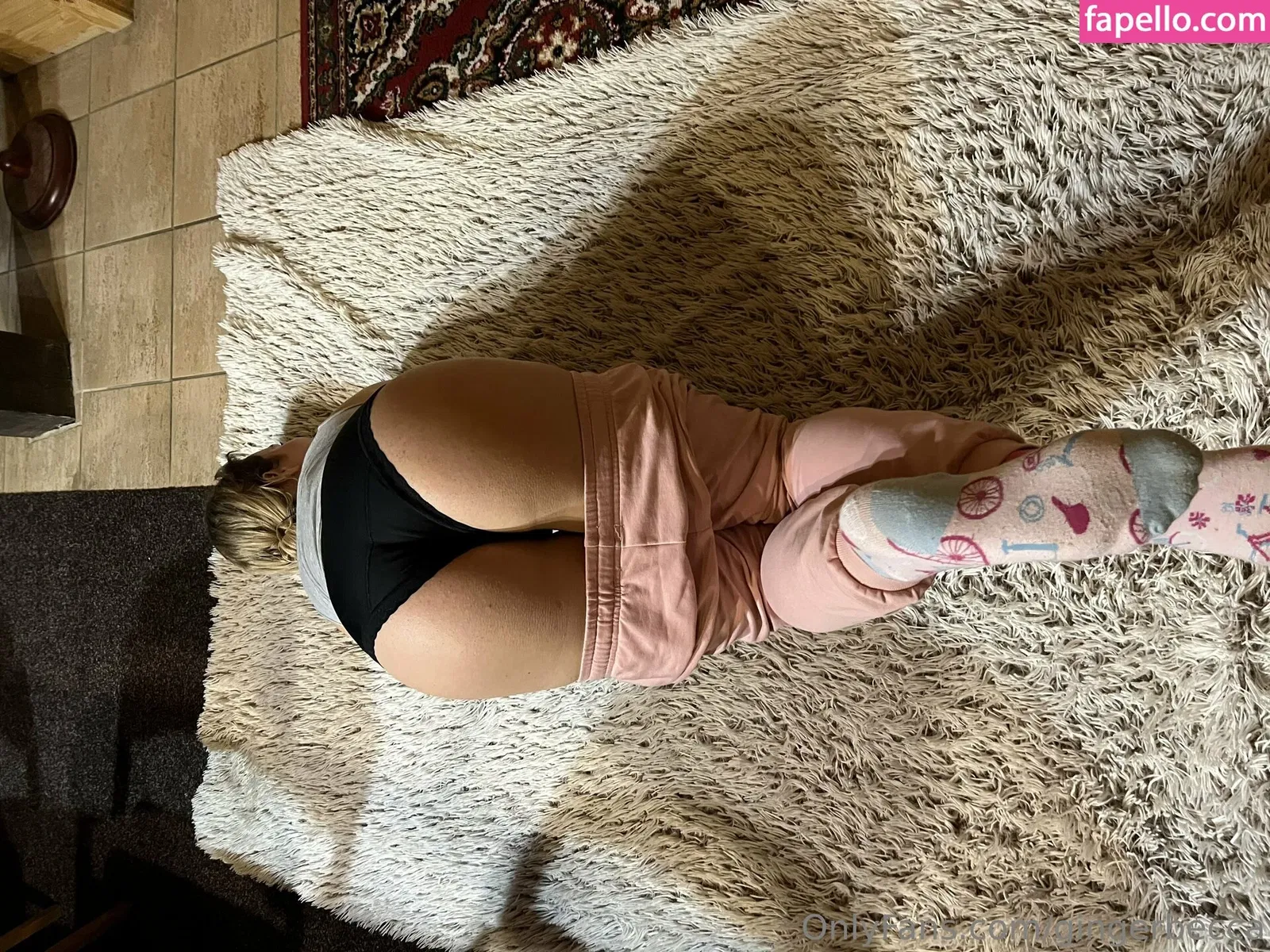gingerbecca Onlyfans Photo Gallery 