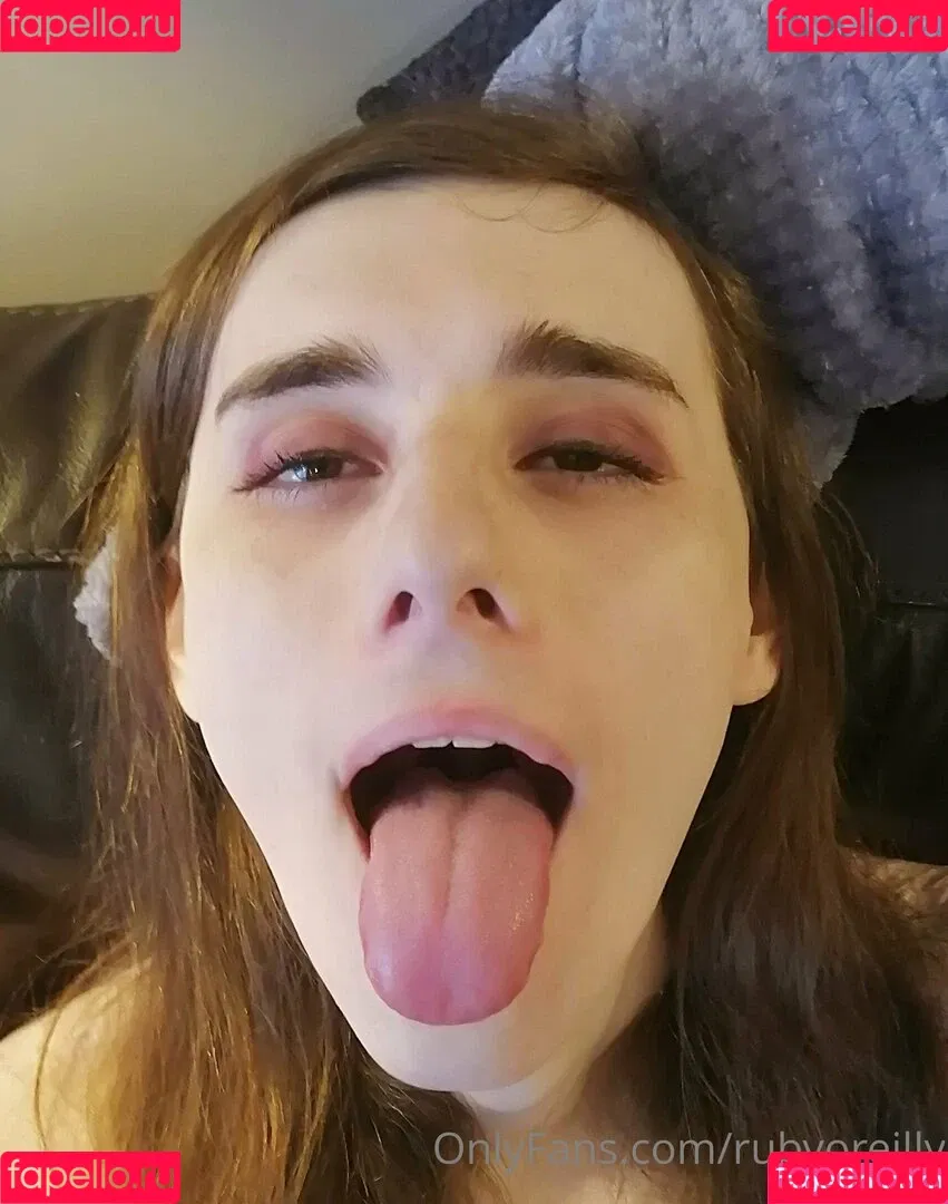 rubyoreilly Onlyfans Photo Gallery 
