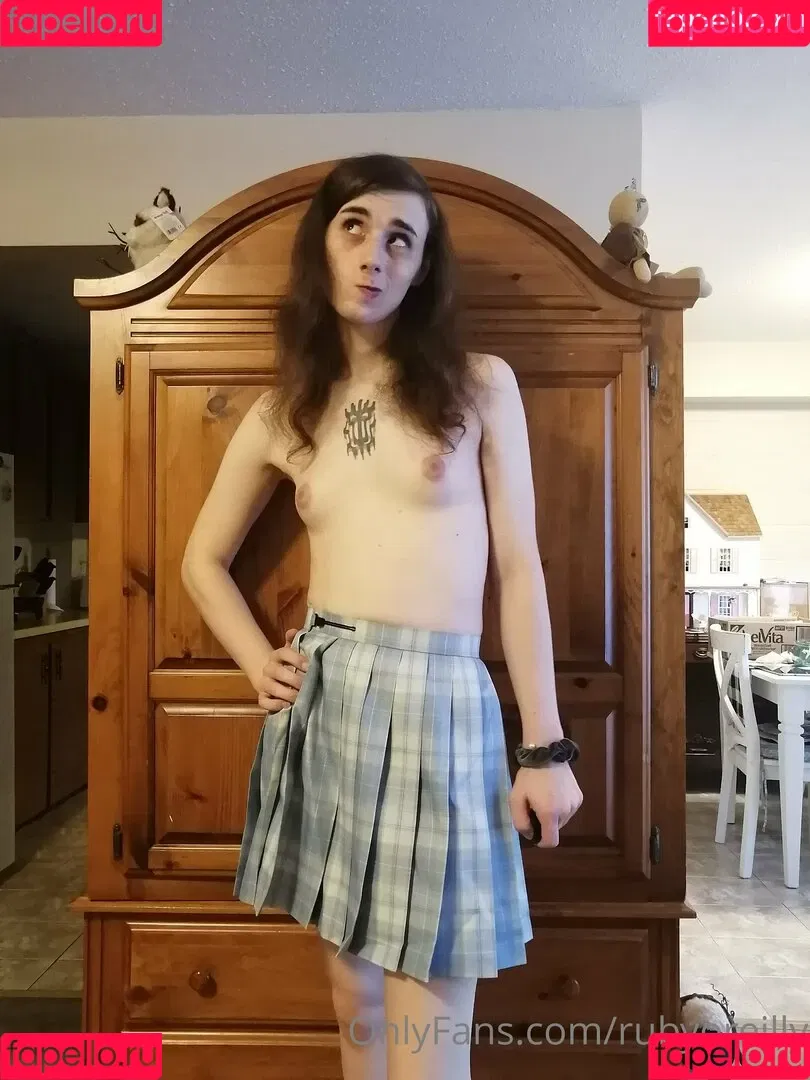 rubyoreilly Onlyfans Photo Gallery 