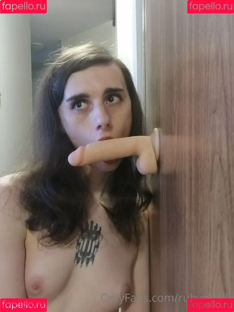 rubyoreilly Onlyfans Photo Gallery 