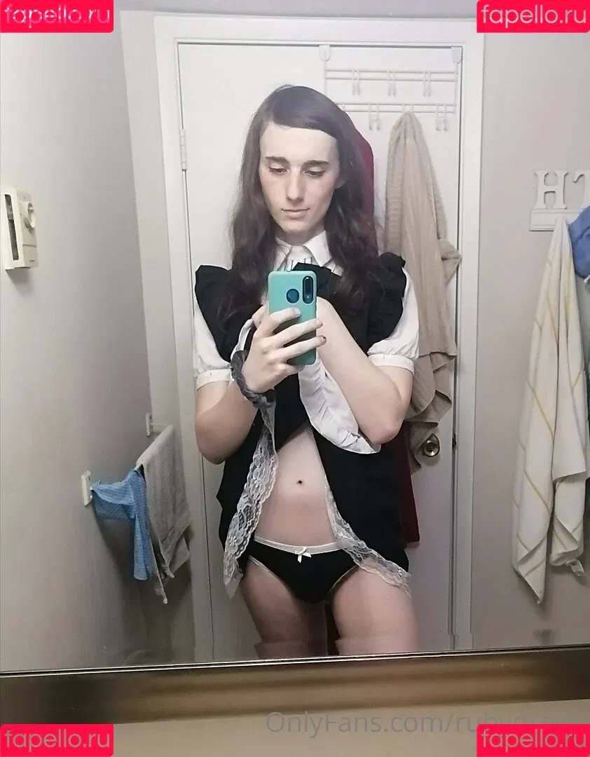 rubyoreilly Onlyfans Photo Gallery 