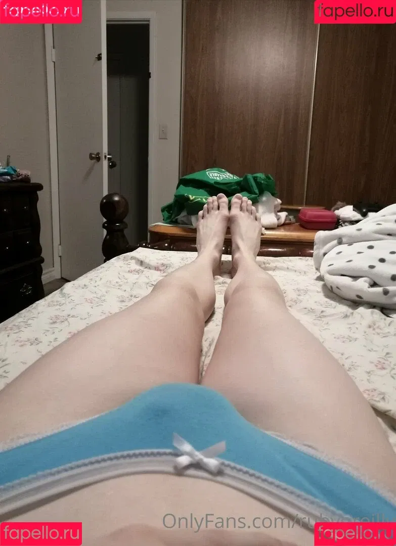 rubyoreilly Onlyfans Photo Gallery 