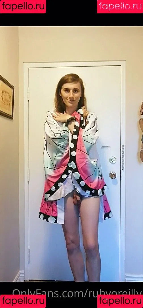rubyoreilly Onlyfans Photo Gallery 