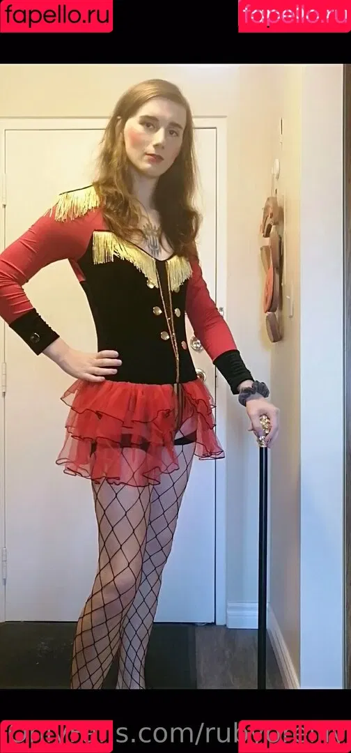 rubyoreilly Onlyfans Photo Gallery 