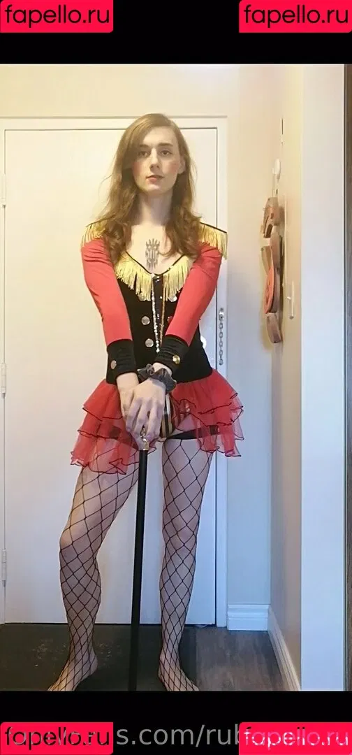 rubyoreilly Onlyfans Photo Gallery 