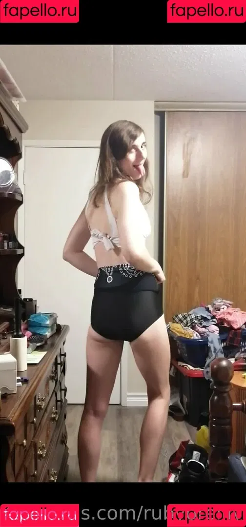 rubyoreilly Onlyfans Photo Gallery 