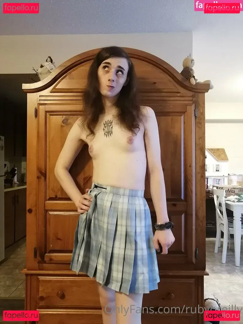 rubyoreilly Onlyfans Photo Gallery 