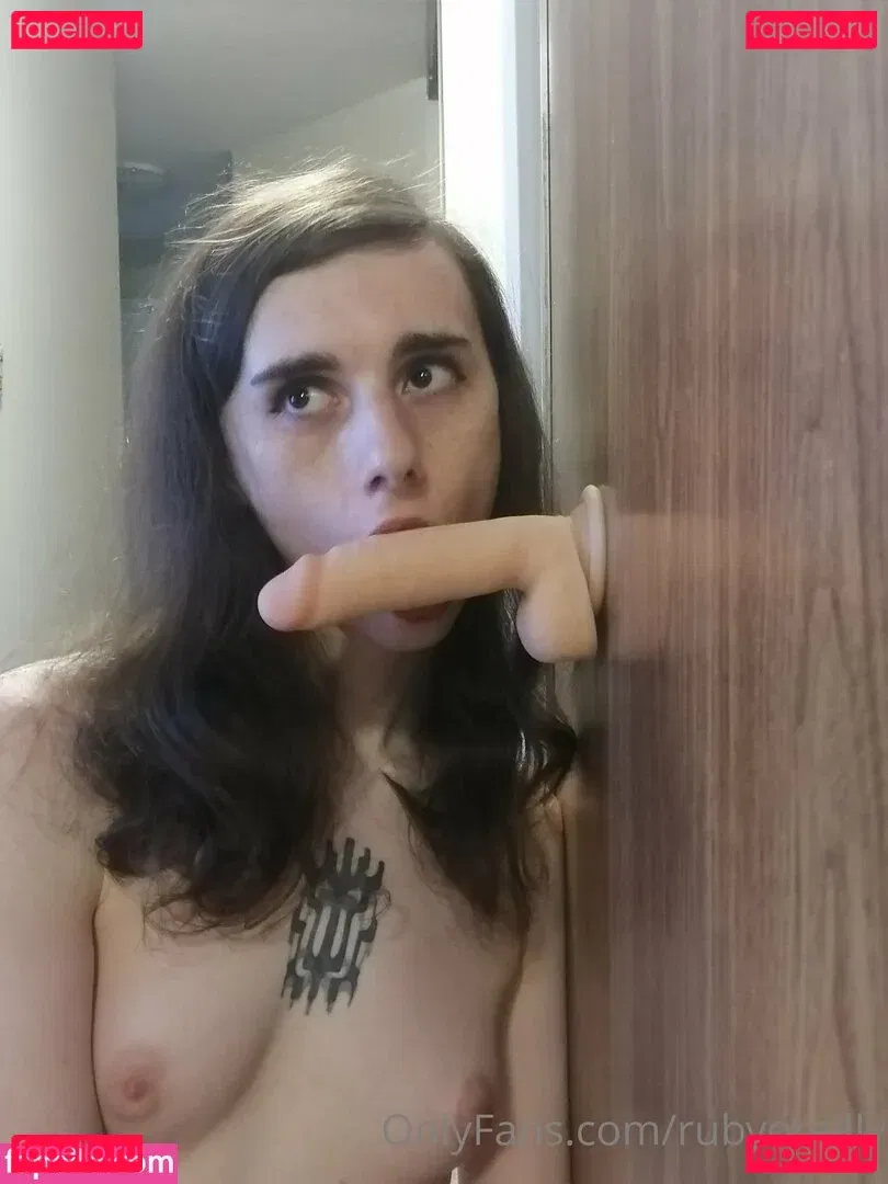 rubyoreilly Onlyfans Photo Gallery 