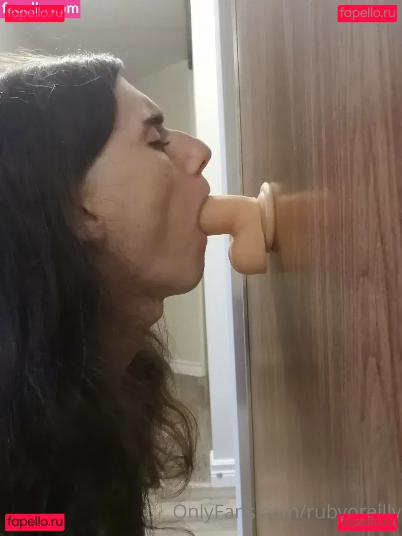 rubyoreilly Onlyfans Photo Gallery 
