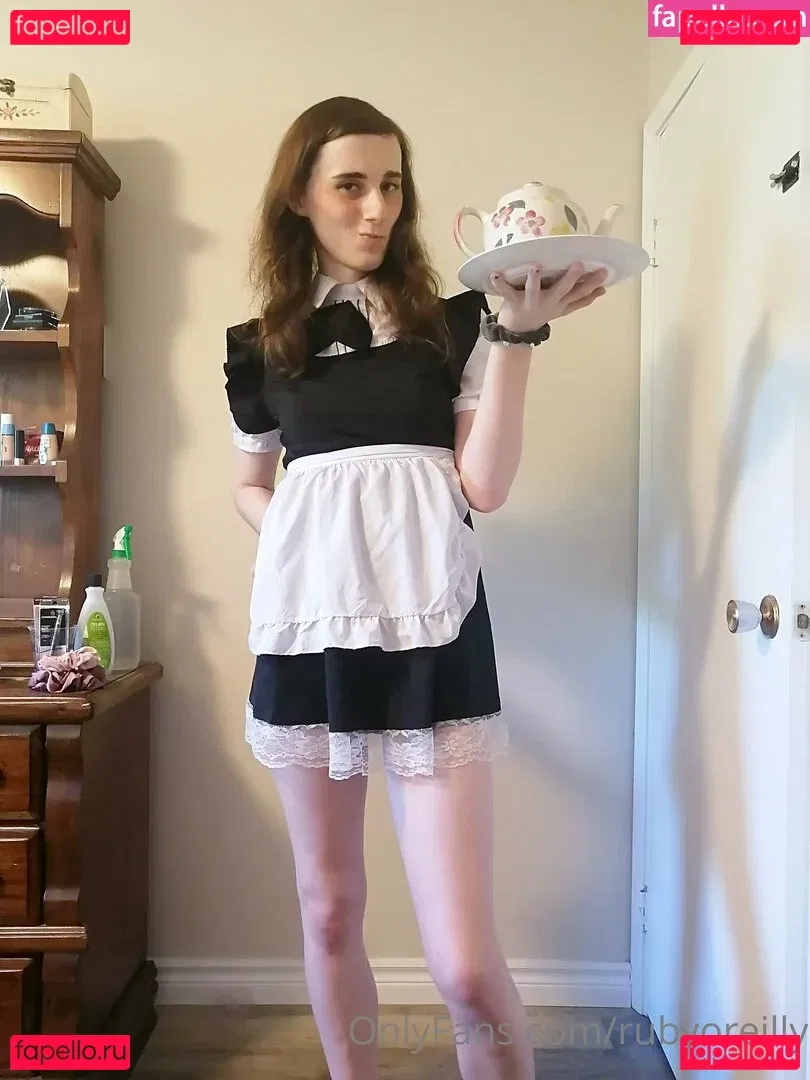 rubyoreilly Onlyfans Photo Gallery 