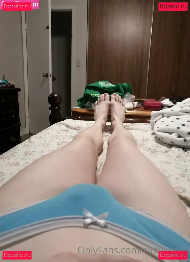 rubyoreilly Onlyfans Photo Gallery 