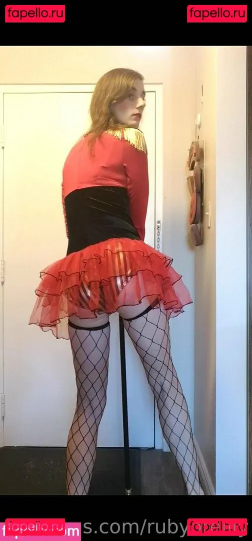 rubyoreilly Onlyfans Photo Gallery 