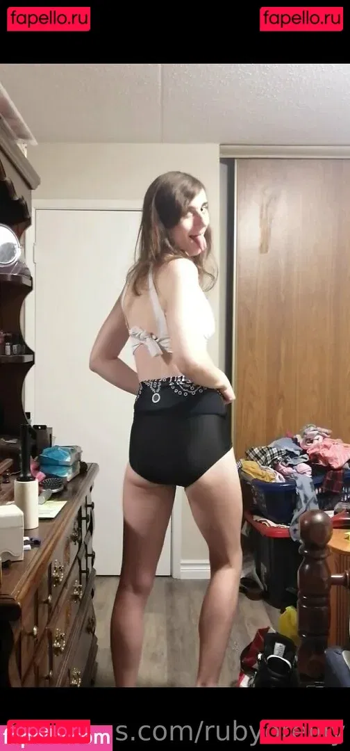 rubyoreilly Onlyfans Photo Gallery 