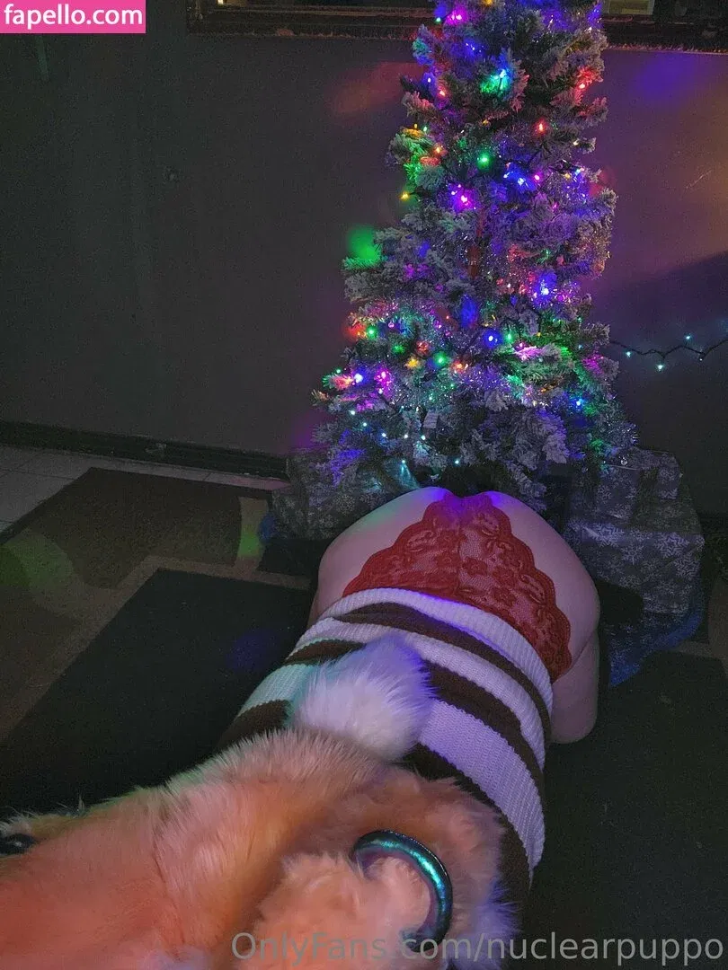 nuclearpuppo Onlyfans Photo Gallery 