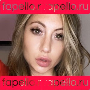 Haley Brooks Onlyfans Photo Gallery 