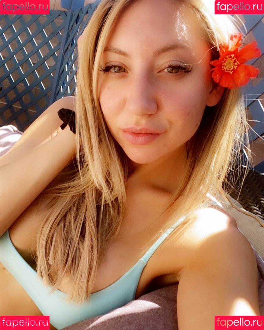 Haley Brooks Onlyfans Photo Gallery 