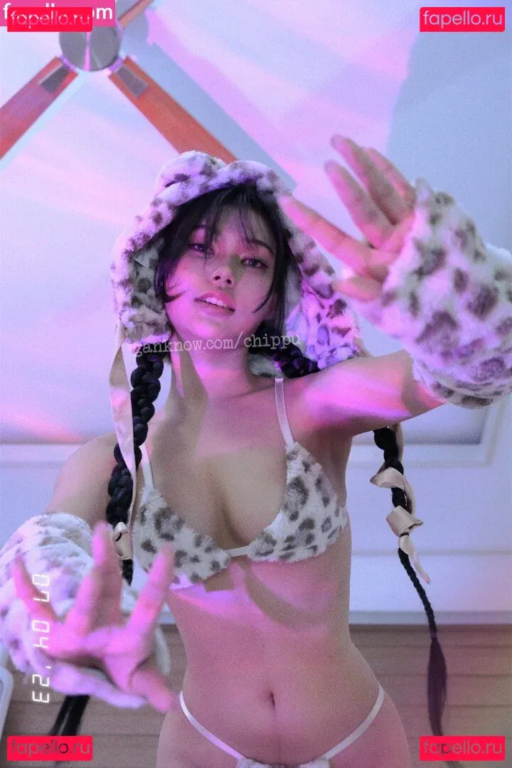 Chippu Onlyfans Photo Gallery 