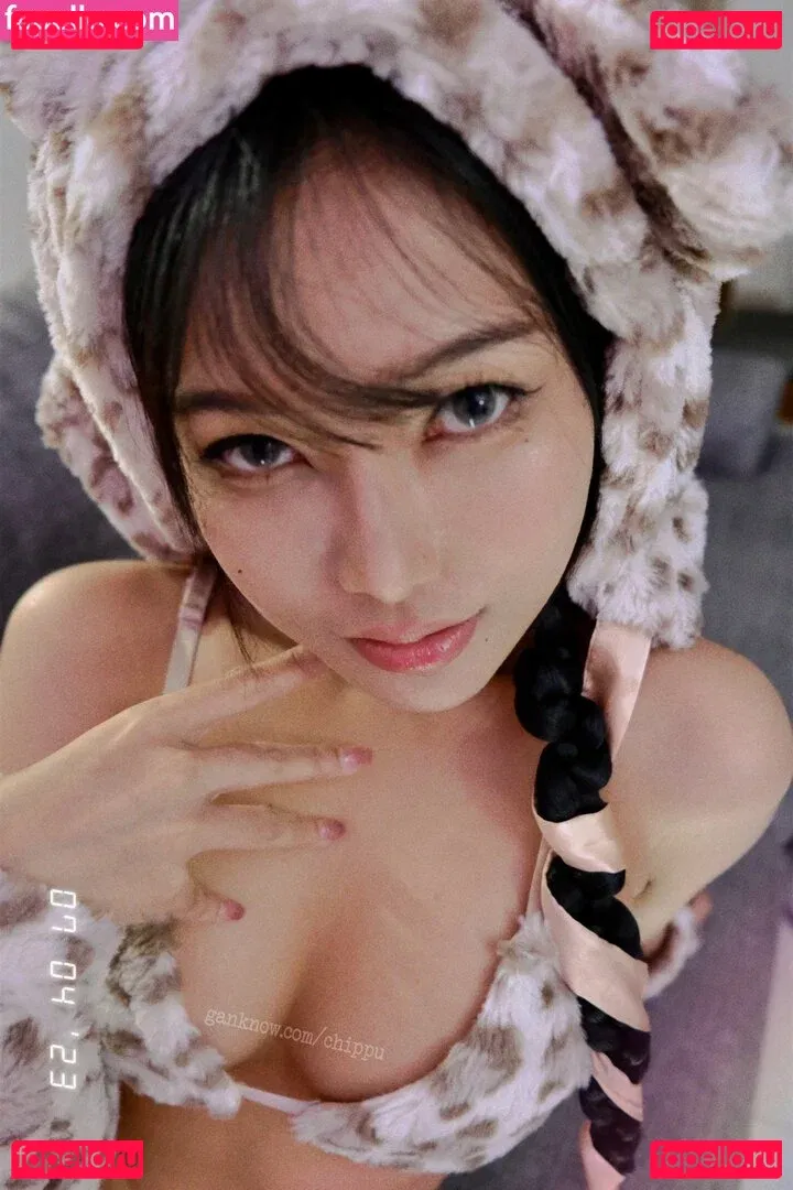 Chippu Onlyfans Photo Gallery 