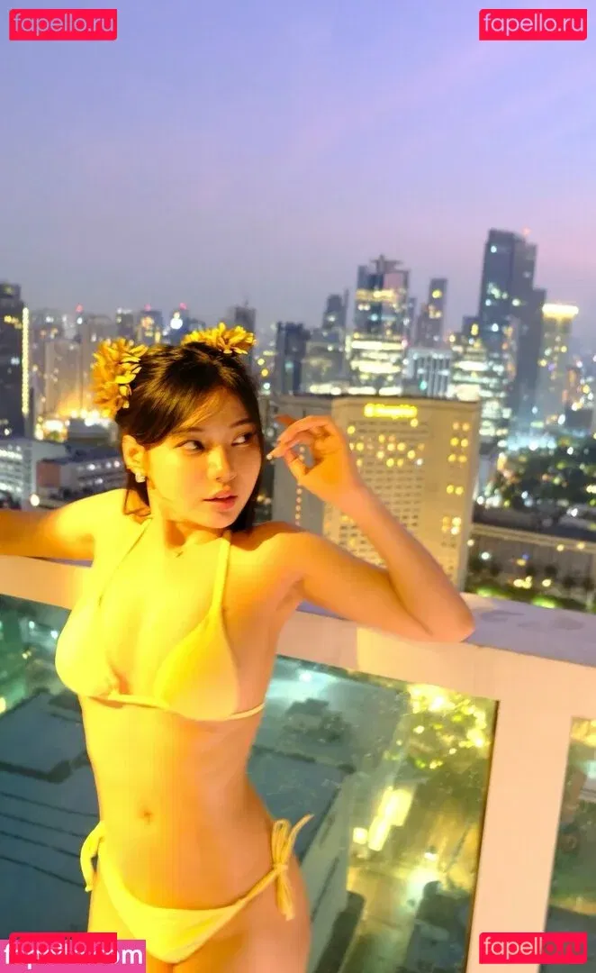 Chippu Onlyfans Photo Gallery 