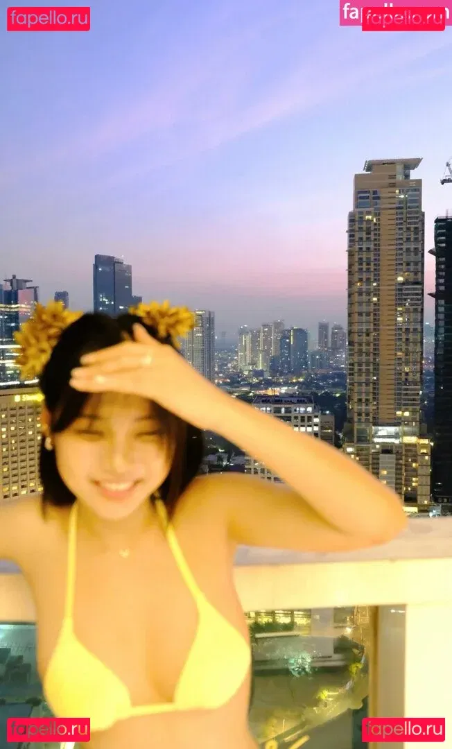 Chippu Onlyfans Photo Gallery 