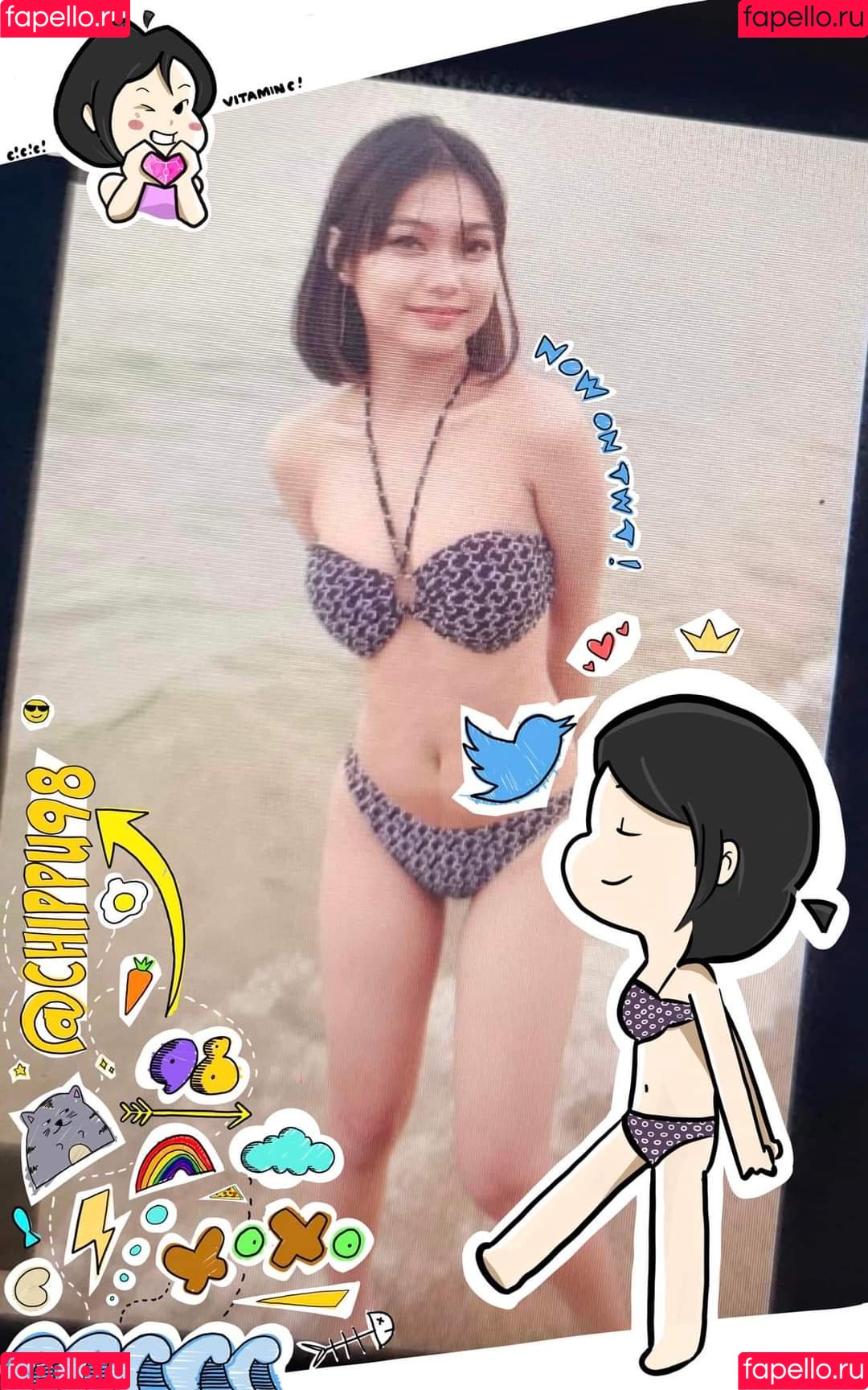 Chippu Onlyfans Photo Gallery 