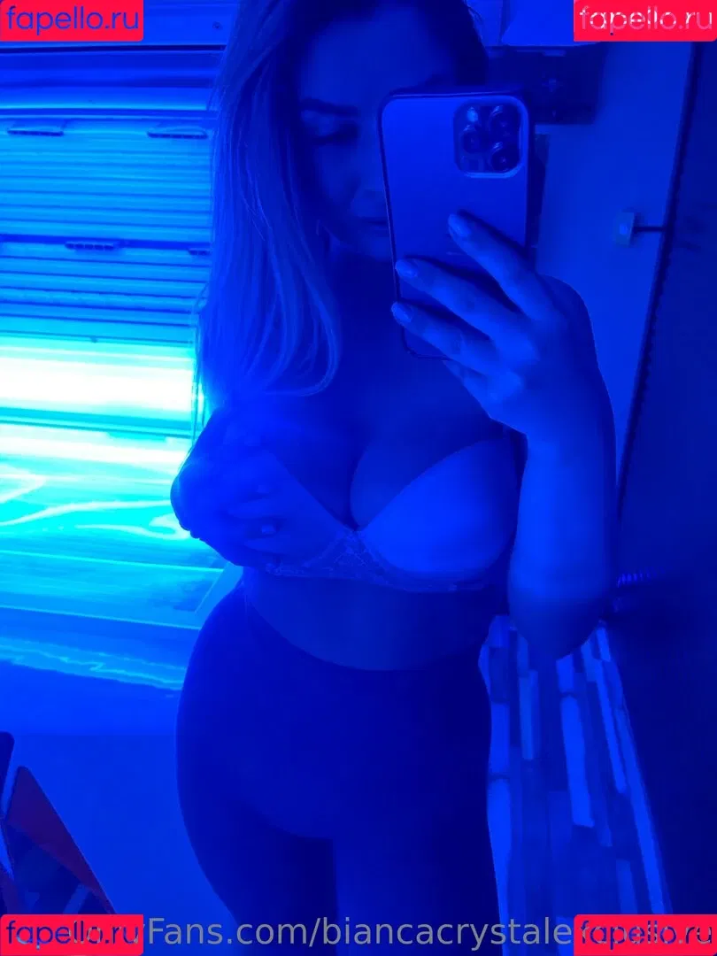 biancacrystalexclusive Onlyfans Photo Gallery 