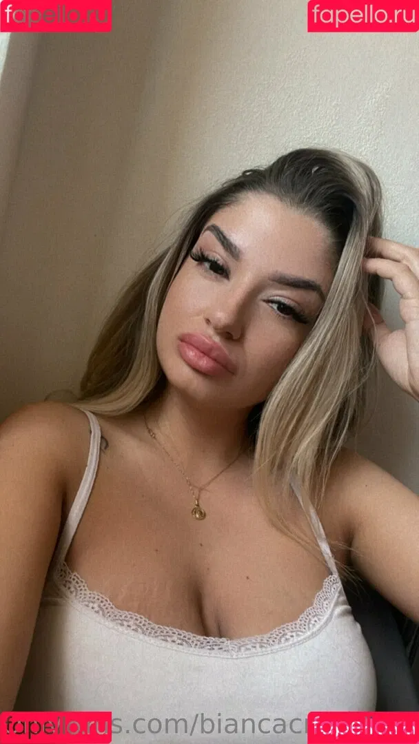 biancacrystalexclusive Onlyfans Photo Gallery 