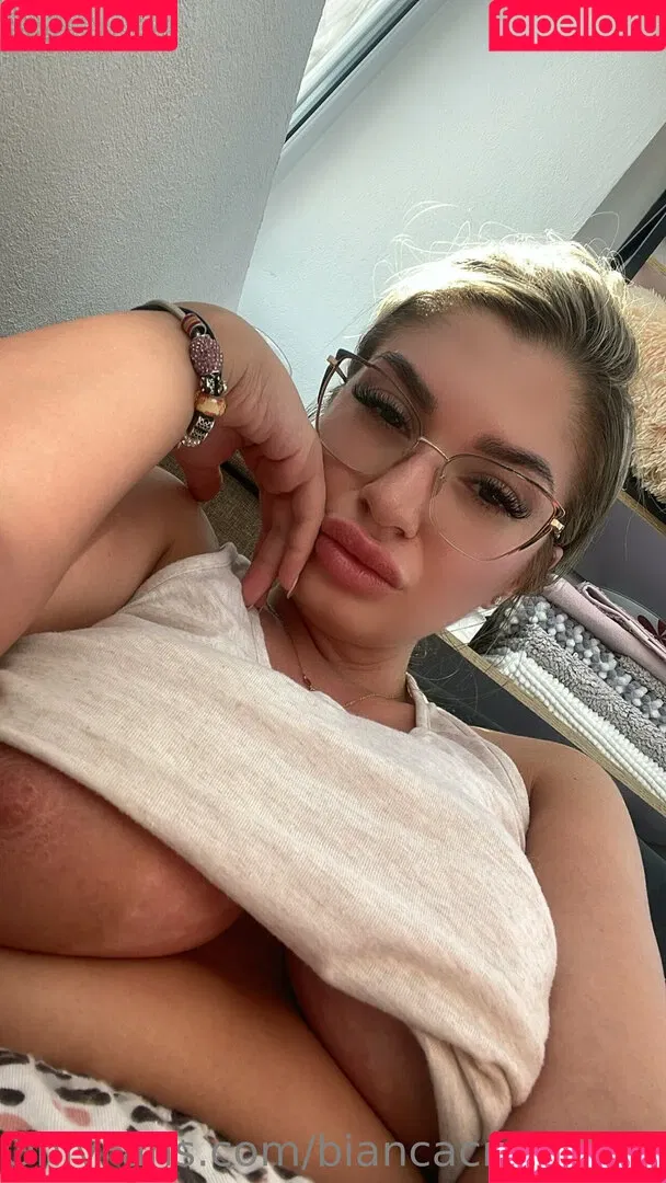 biancacrystalexclusive Onlyfans Photo Gallery 