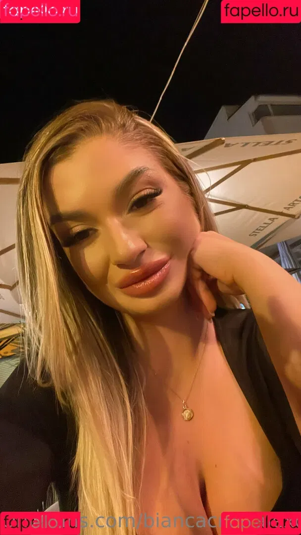 biancacrystalexclusive Onlyfans Photo Gallery 