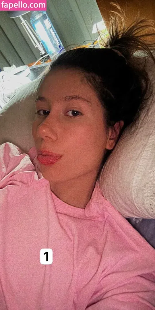 sophiemusicxx Onlyfans Photo Gallery 