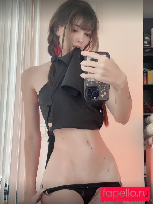 StacyPinky Nude Onlyfans Photo 51