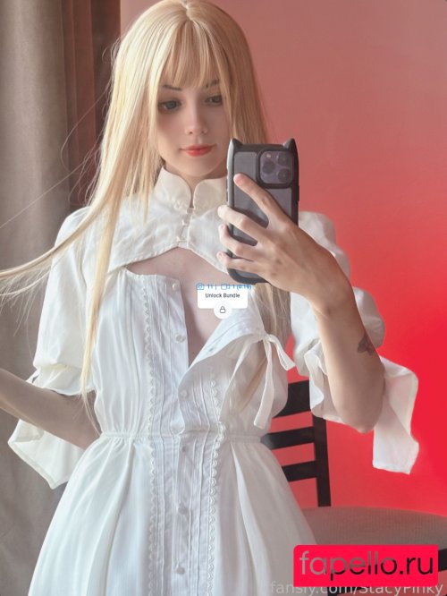 StacyPinky Nude Onlyfans Photo 36