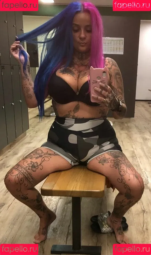 Alexandra Rodriguez Onlyfans Photo Gallery 