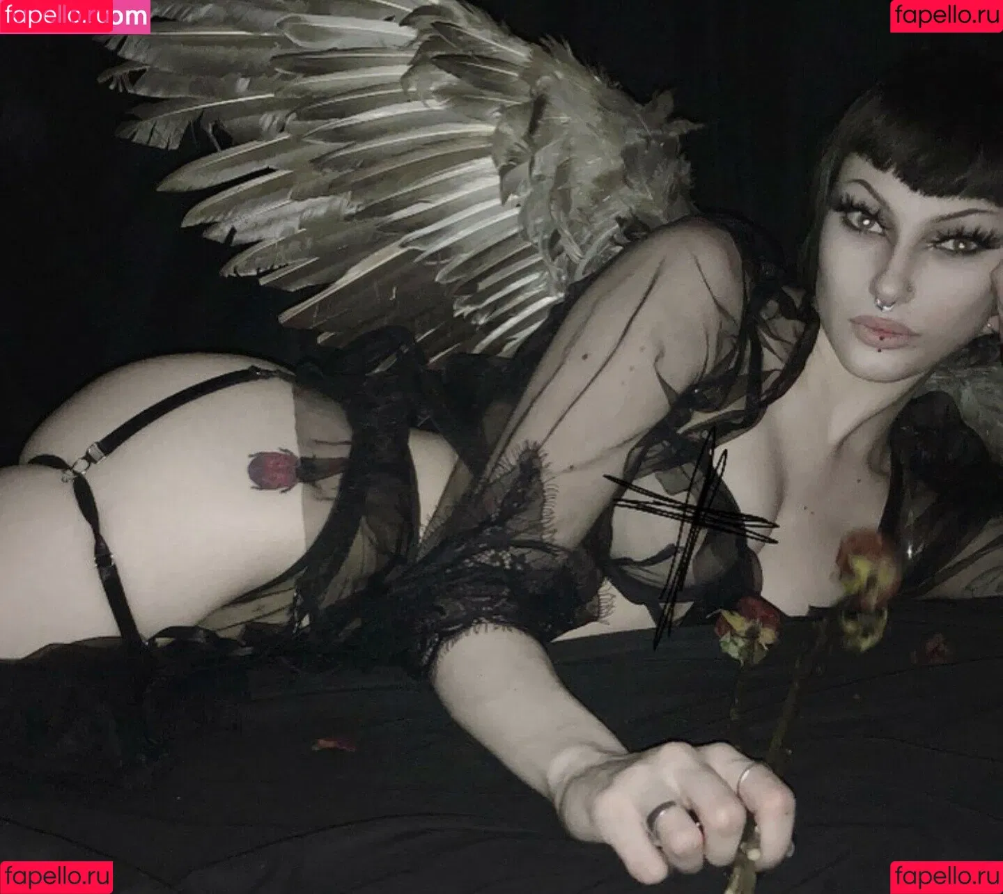 Fleshf1y Onlyfans Photo Gallery 