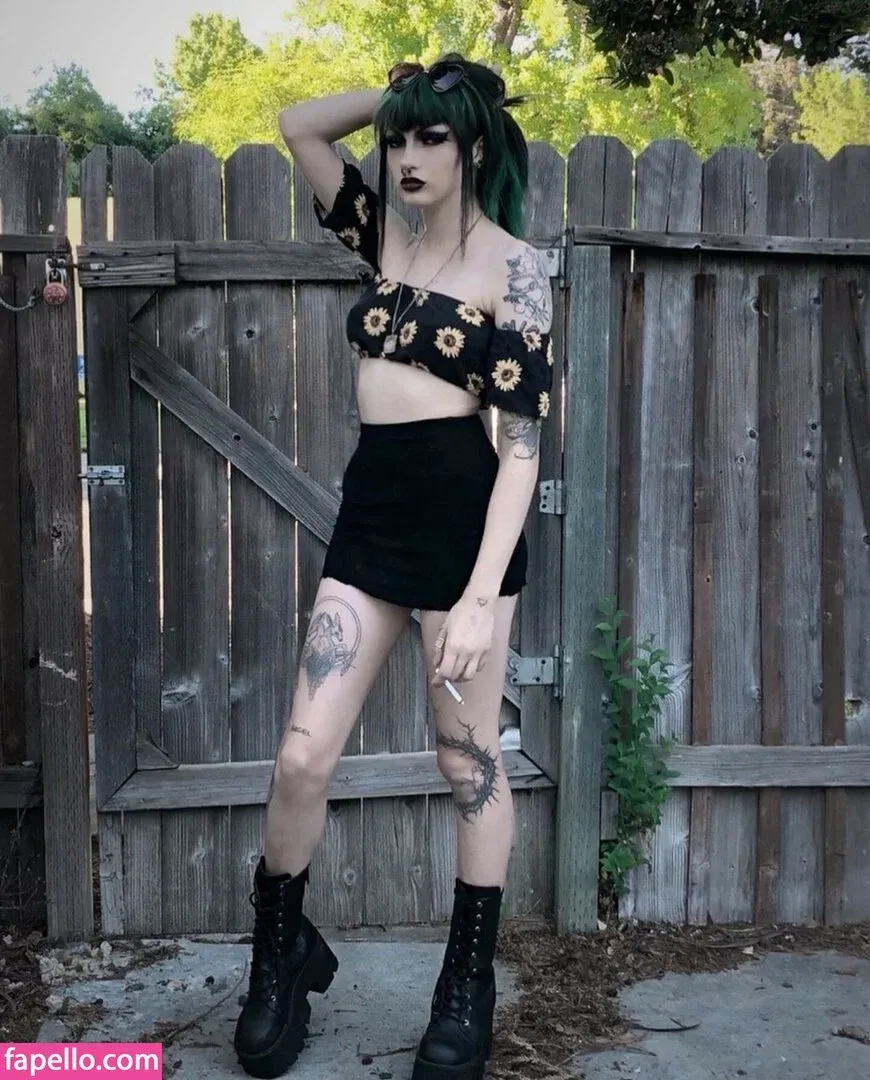 Fleshf1y Onlyfans Photo Gallery 