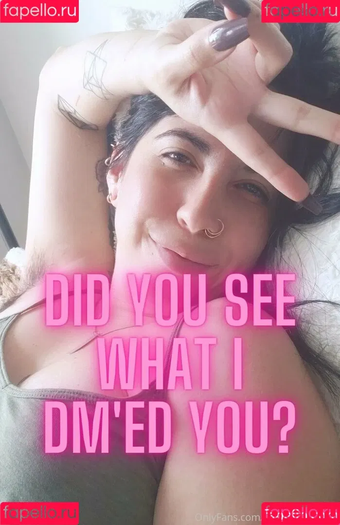 freehairypussy Onlyfans Photo Gallery 