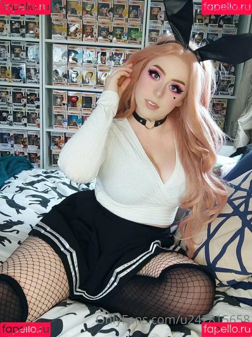 meowcatssidy Onlyfans Photo Gallery 
