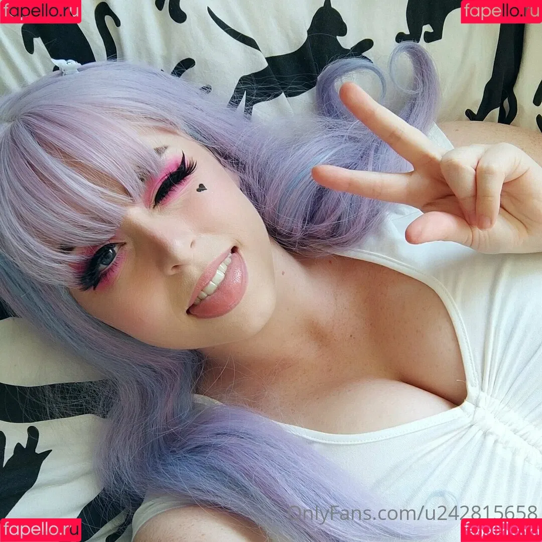 meowcatssidy Onlyfans Photo Gallery 