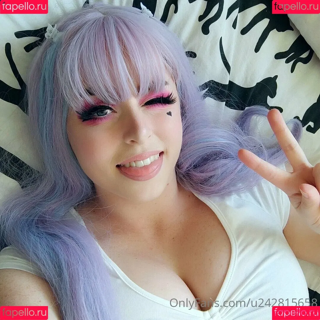 meowcatssidy Onlyfans Photo Gallery 