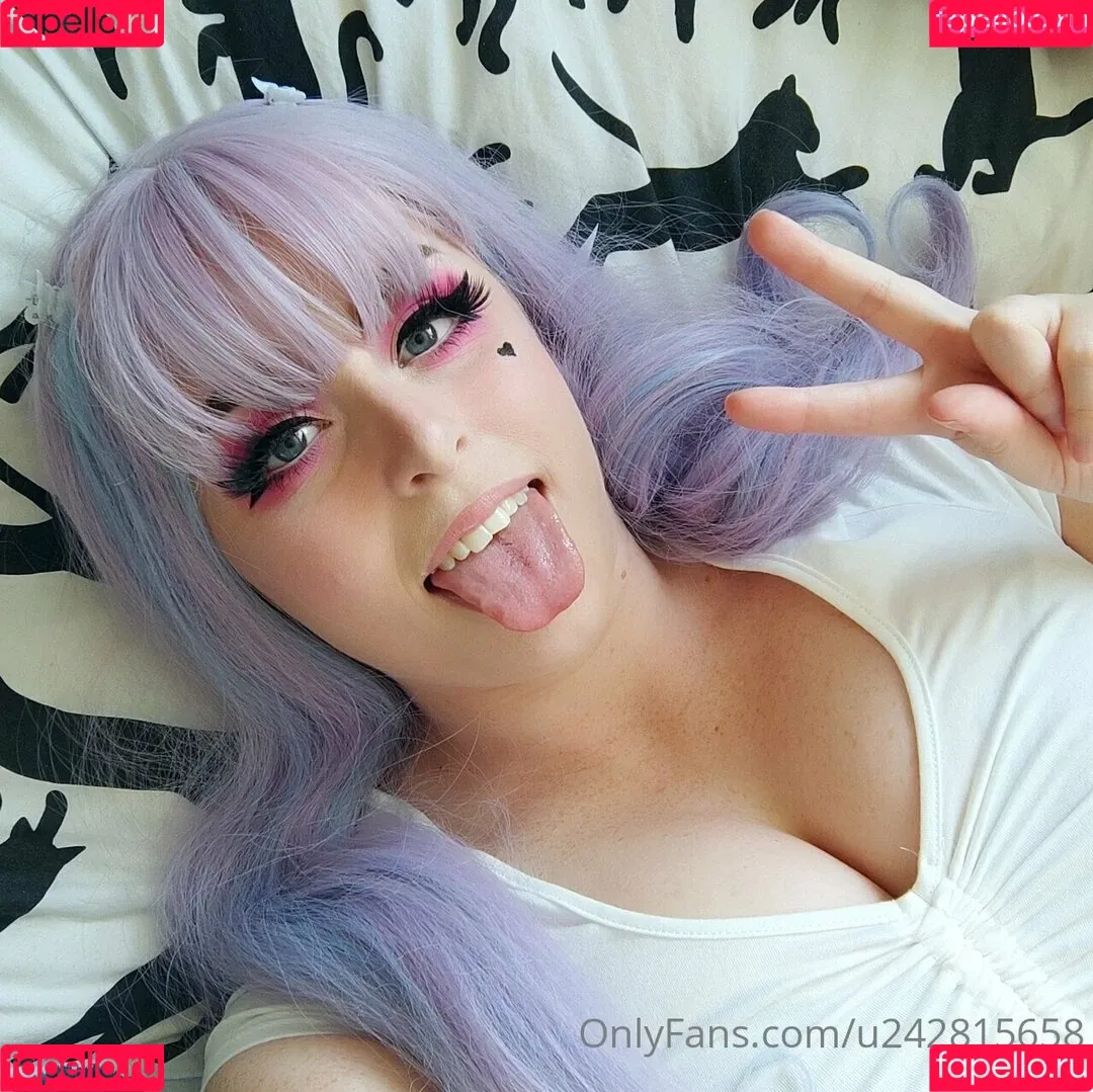 meowcatssidy Onlyfans Photo Gallery 