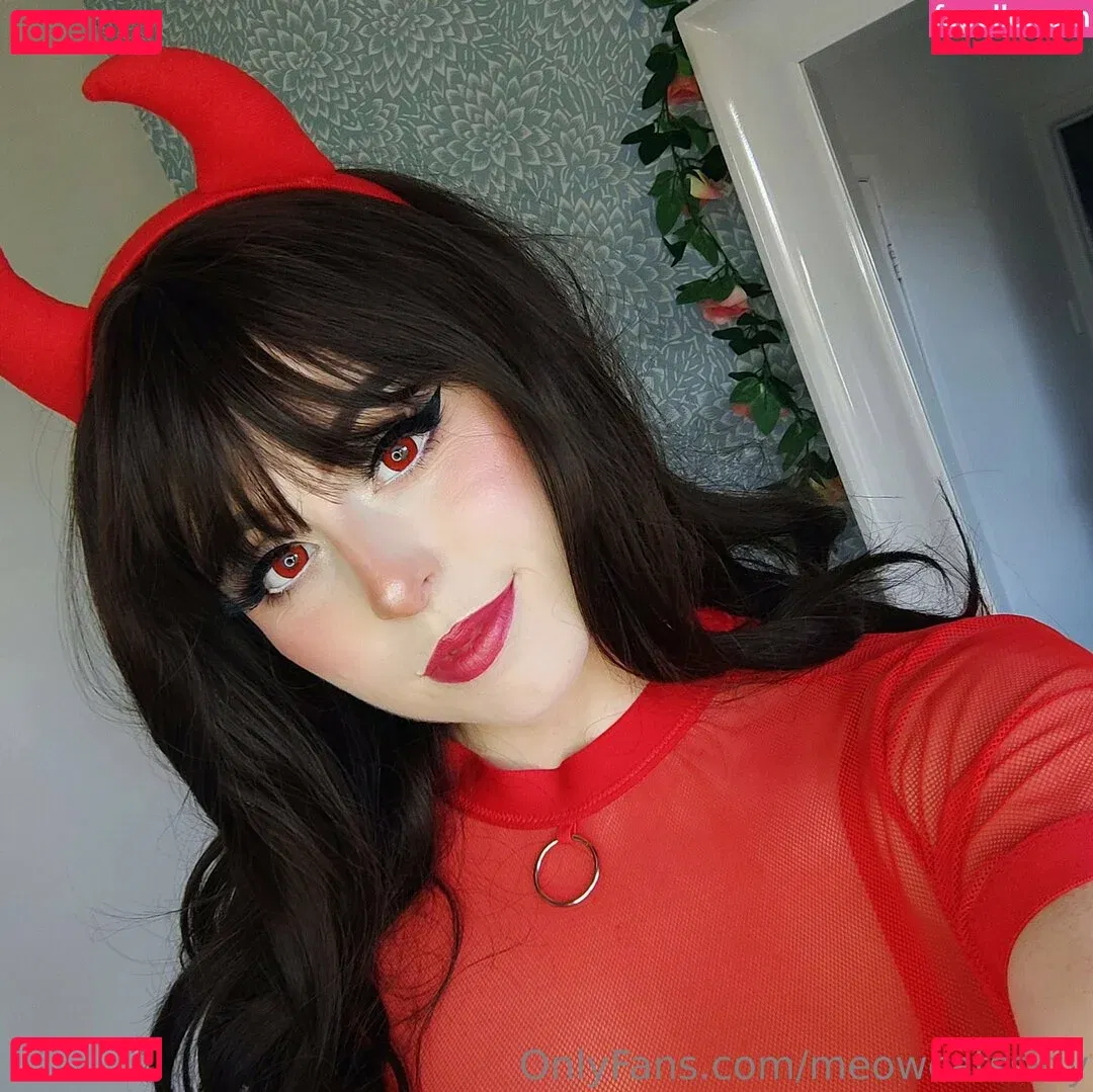 meowcatssidy Onlyfans Photo Gallery 