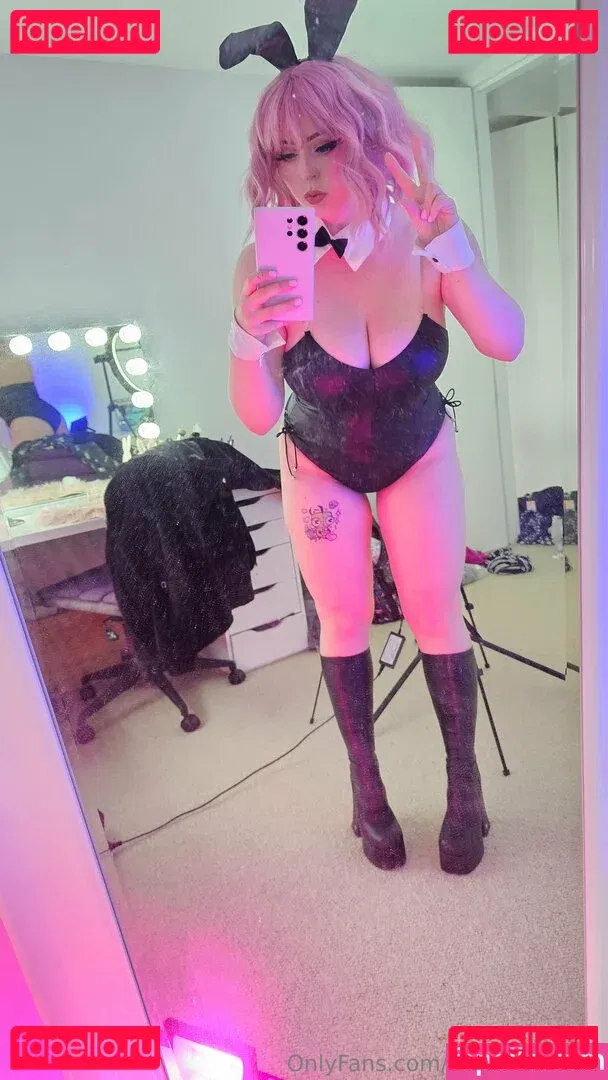 meowcatssidy Onlyfans Photo Gallery 