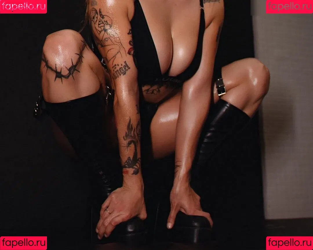 Katy Sancheski Onlyfans Photo Gallery 