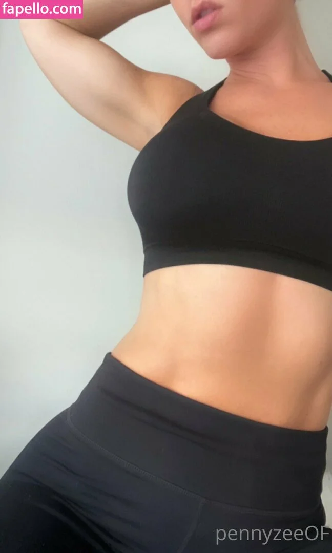 pennyzeeof Onlyfans Photo Gallery 