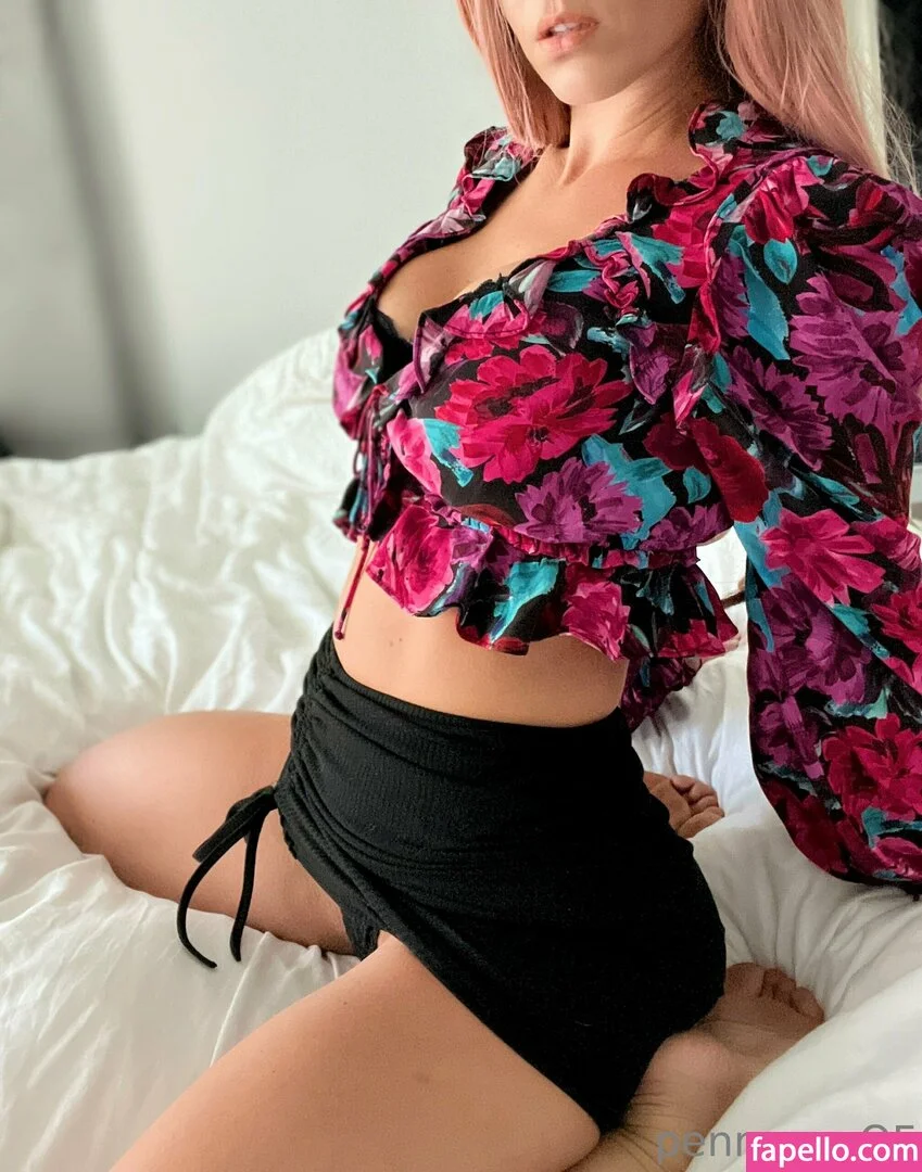 pennyzeeof Onlyfans Photo Gallery 