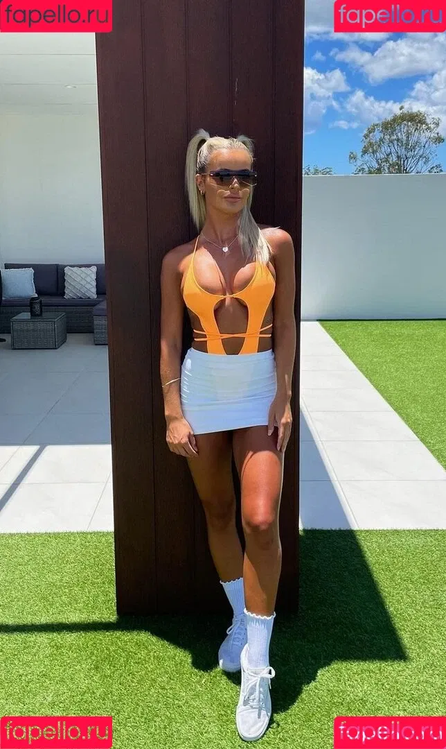 Amber Clark Onlyfans Photo Gallery 