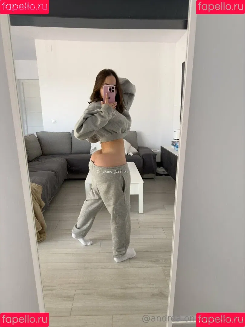 Andrea Milker Onlyfans Photo Gallery 