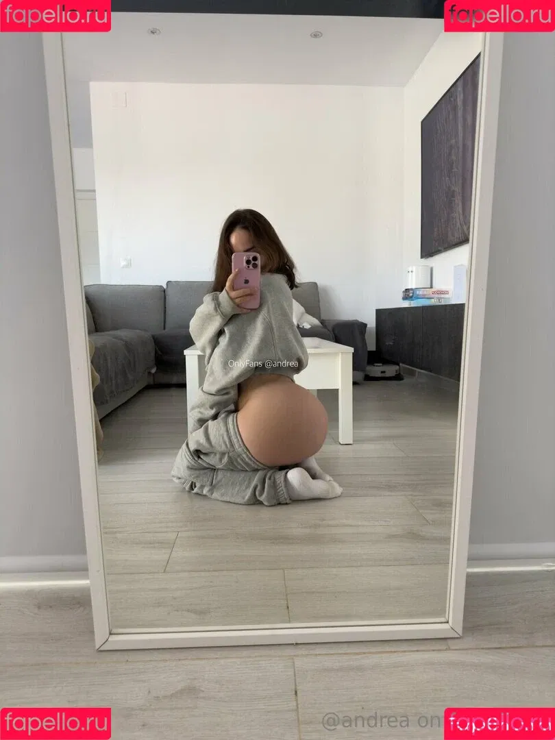 Andrea Milker Onlyfans Photo Gallery 