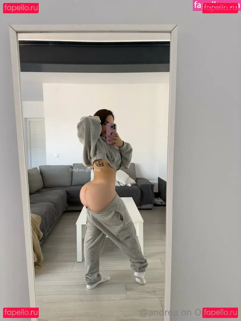 Andrea Milker Onlyfans Photo Gallery 